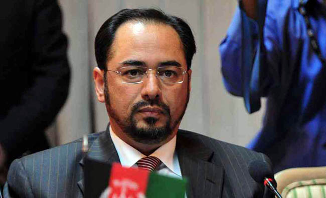 Saudi, India Cut Number of Visas to Afghans: Rabbani